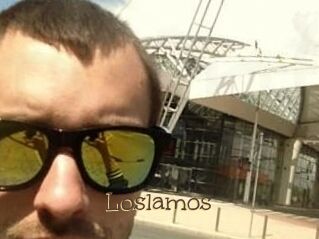 Loslamos