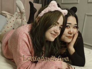 LottieAndMira