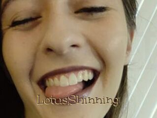 LotusShinning