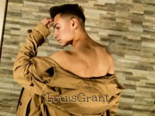 LouisGrant