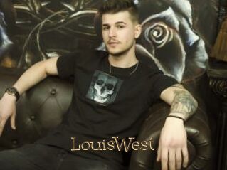 LouisWest