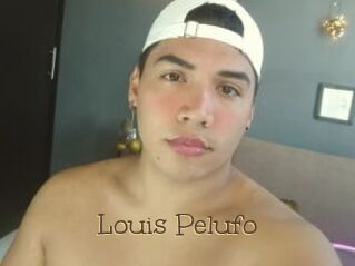 Louis_Pelufo Porno FR