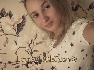 LouisaLittleBlonde