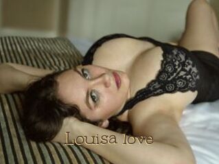 Louisa_love