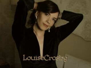 LouiseCrosby Porno FR