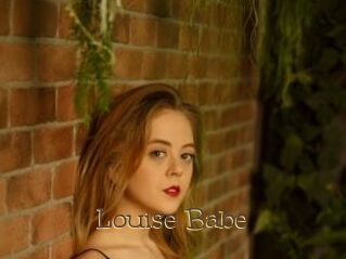 Louise_Babe
