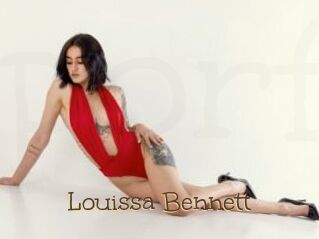 Louissa_Bennett