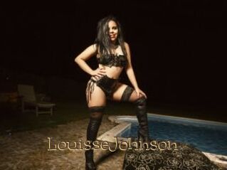 LouisseJohnson