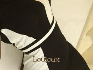 Louloux Porno FR