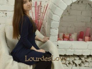 LourdesLove