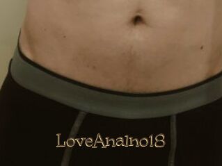 LoveAnalno18 Porno FR