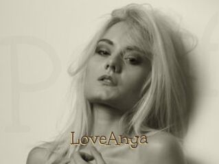 LoveAnya Porno FR