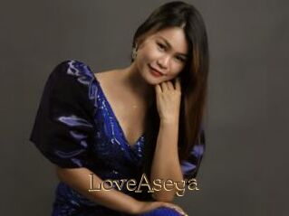 LoveAseya