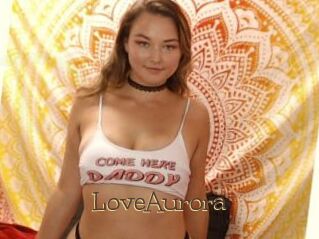LoveAurora