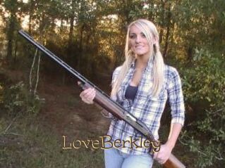 LoveBerkley