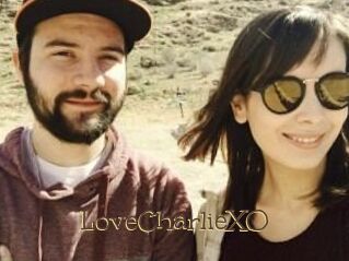 LoveCharlieXO