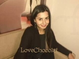 LoveChocolat Porno FR