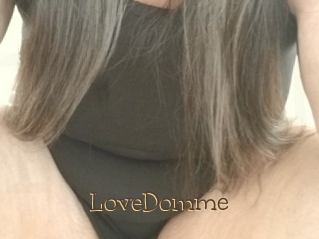 LoveDomme Porno FR