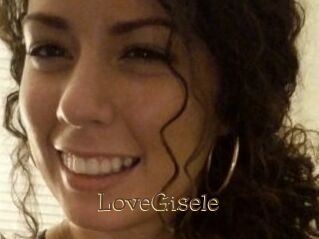 LoveGisele
