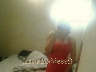 LoveGoddess8