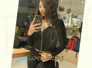 LoveJazzy