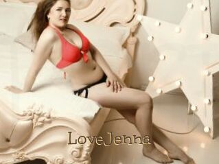 LoveJenna