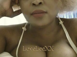 LoveLeeXX