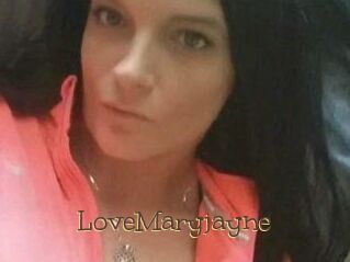 LoveMaryjayne Porno FR