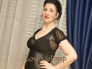 LoveMeDeep Porno FR