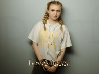 LoveMixxx