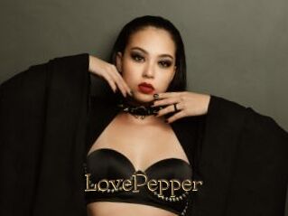 LovePepper Porno FR