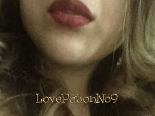 LovePotionNo9