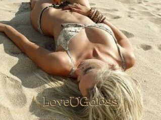 LoveUGoldss