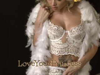 LoveYourPrincess