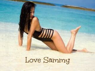 Love_Sammy