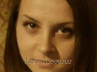 Love_meoww