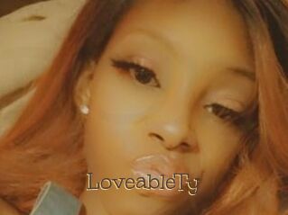 LoveableTy Porno FR