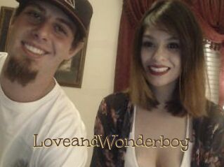 LoveandWonderboy