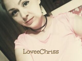 LoveeChriss Porno FR