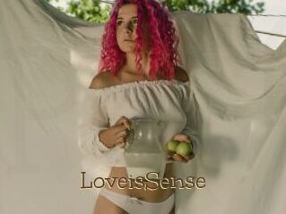 LoveisSense