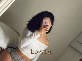 Lovelly