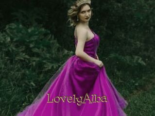 LovelyAlba
