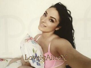 LovelyAliceX