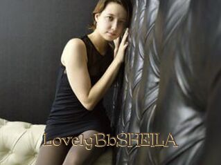 LovelyBbSHEILA