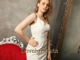 LovelyBenita