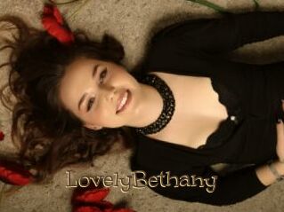 LovelyBethany