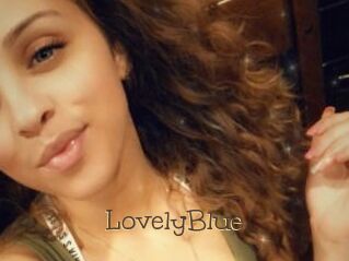 LovelyBlue