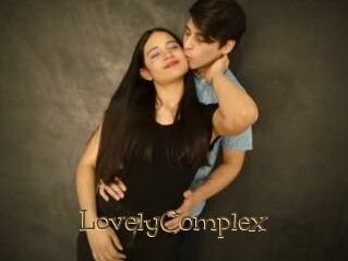LovelyComplex