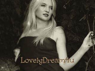 LovelyDream4u