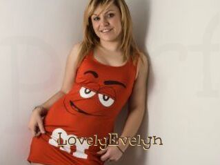 LovelyEvelyn